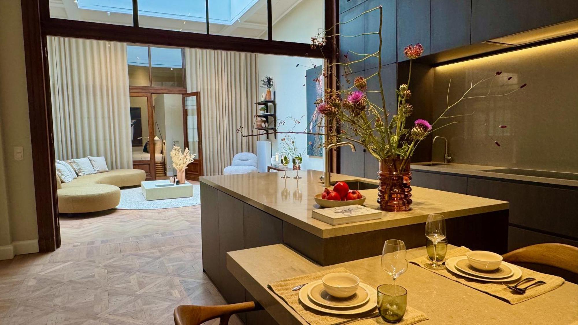 De Gulden Poorte, A Lxryhome Hotel Collection Antwerp Exterior photo