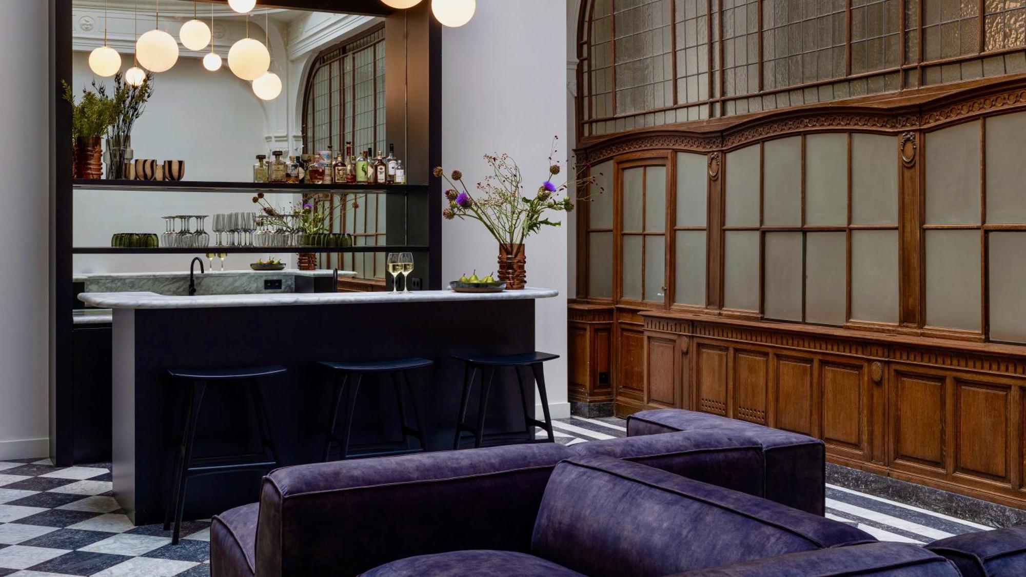De Gulden Poorte, A Lxryhome Hotel Collection Antwerp Exterior photo
