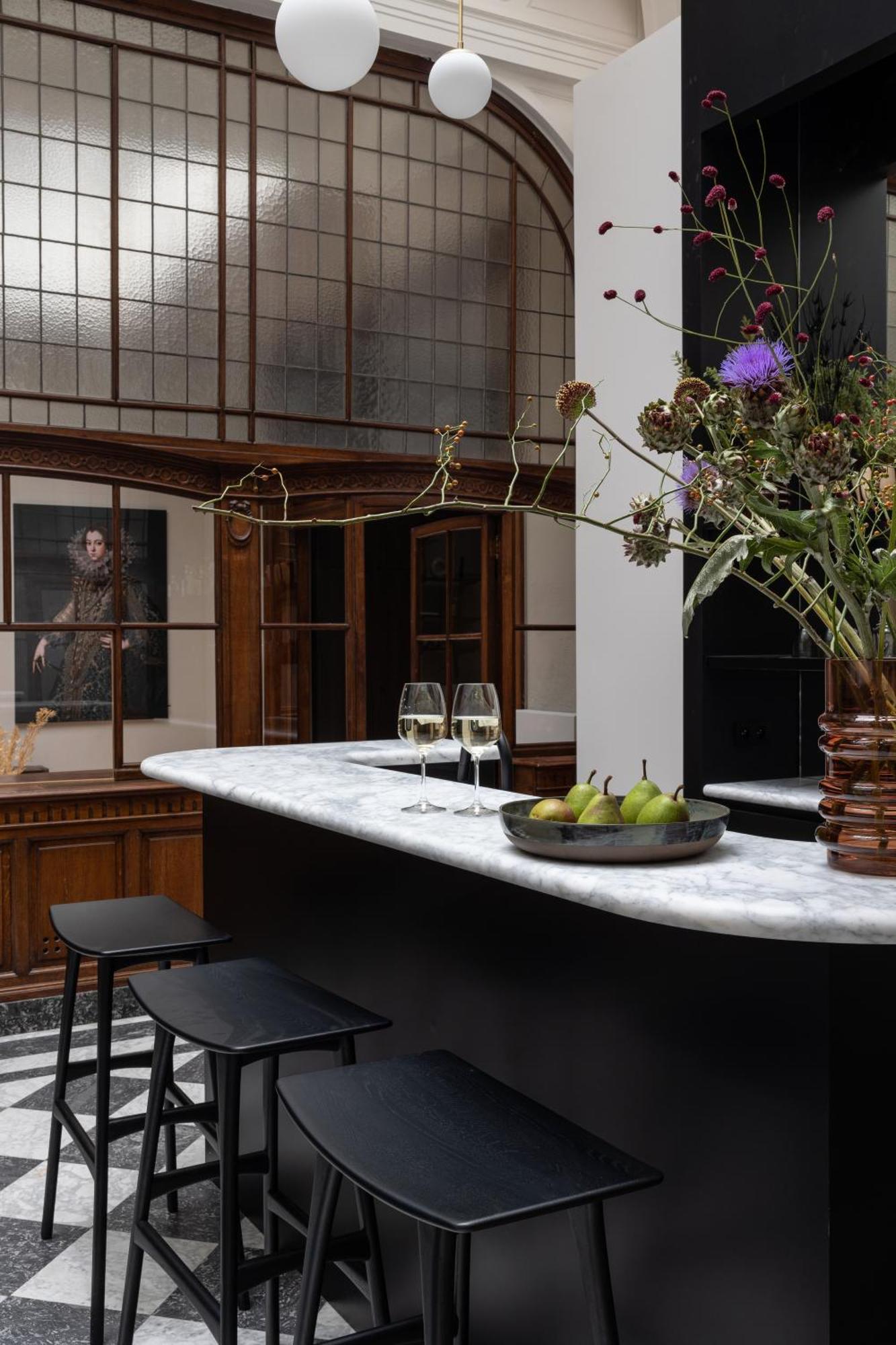De Gulden Poorte, A Lxryhome Hotel Collection Antwerp Exterior photo